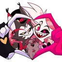 angelHusk_1 Emote