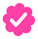 DonePink emote