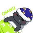 GNAIKU emote