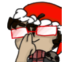 TheFutureisNowThanksToScience emote