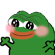 pepehappy emote