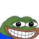 pepegrin emote