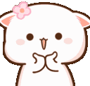 cute69 emote
