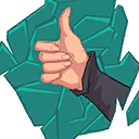 7122sprayallgood emote