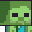 Zombie emote