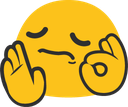 perfection emote
