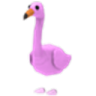 flamingo Emote
