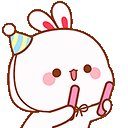 6978ayayparties Emote