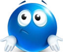 D_BlueIdk Emote