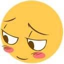 66053shyblush emote