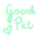 goodpet emote