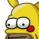homerchu emote