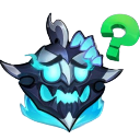 HecaQuestion Emote
