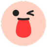 01tiktok_bleh Emote