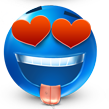 be_bluelovesick Emote