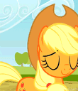 ajblush emote