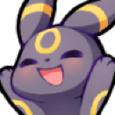 Umbreon_Yay emote