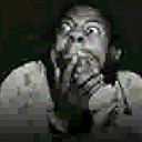 scared Emote