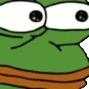 pepescaredgif emote
