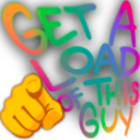 getaloadofthisguy Emote