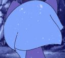 Luna_Stare emote
