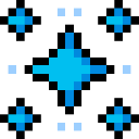 vip_stars emote