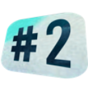 2_ emote