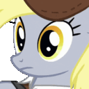 DerpyBlink emote