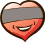 hearts_blind emote