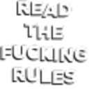 Rules emote