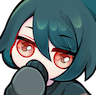 la_CuteHehe Emote