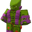 GreenTW Emote