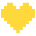 yellow_heart emote