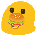 e_j_burger Emote