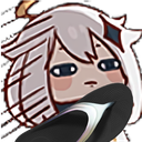 PaimonFlipFlop emote