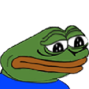 sad_pepe emote