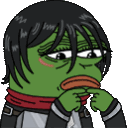 SNOmikasapepeshy emote