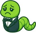 sad Emote