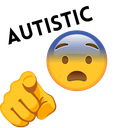 879127autistic Emote