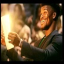 magnificient emote