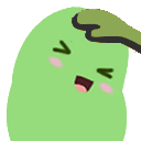 pat_bean emote