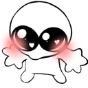 shyshy emote