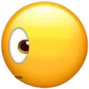 side_eye Emote