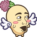 starrionPOG emote