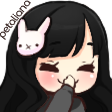 ea_giggle Emote