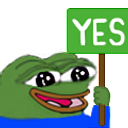 pepe_yes emote