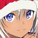 EneSanta emote