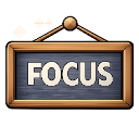 focus emote