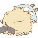 dead emote