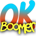 OkBoomer emote